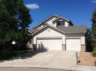 6494 Trapper Ct, Parker, CO 80134
