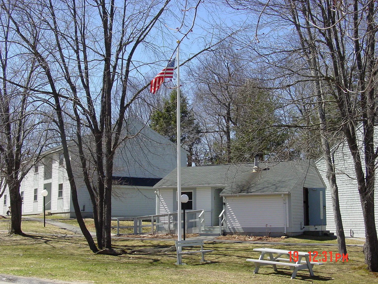 Jaffrey Village — Photo 2