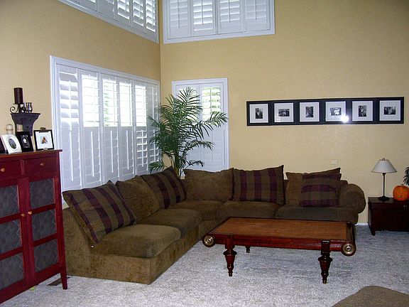 Custom Plantation Shutters