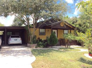 16245 Monte Carlo Ln, Edinburg, TX 78541