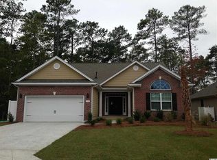 176 Summerlight Dr LOT 19, Murrells Inlet, SC 29576