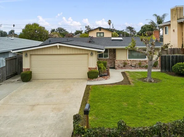 132 San Jose Ave, Santa Cruz, CA 95060