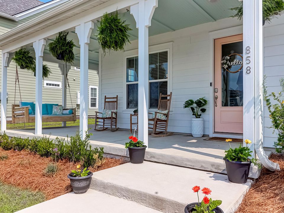 858 Carnes Crossing Blvd, Summerville, SC 29486 Zillow