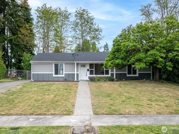 5137 N Mance Street, Tacoma, WA 98407