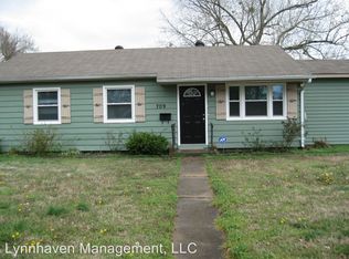 709 Levingston Dr, Hampton, VA 23663