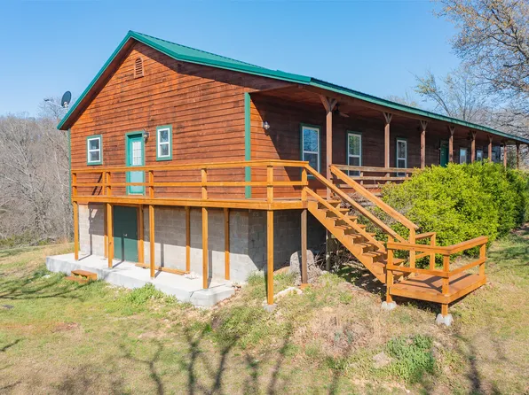 256 Postage Lane, Seligman, MO 65745