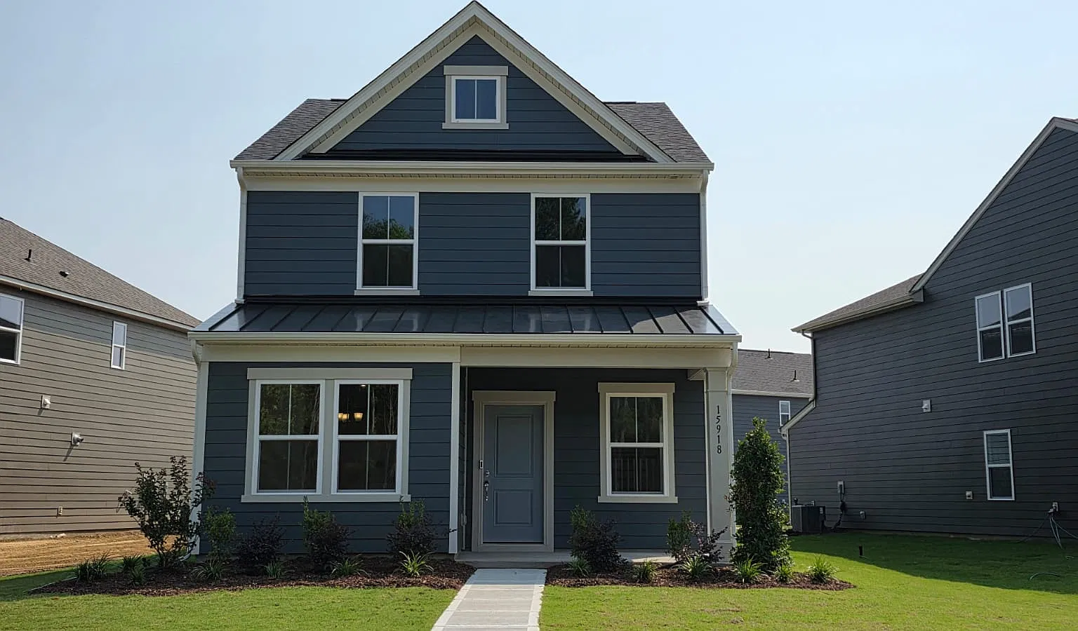15918 Parkside Crossing Dr — Photo 1