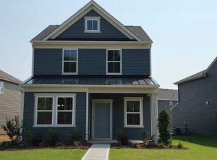 15918 Parkside Crossing Dr, Charlotte, NC 28278