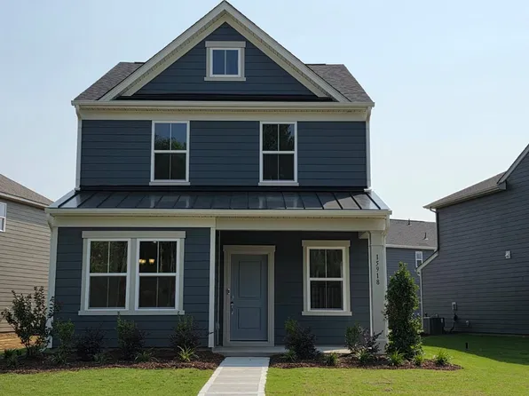 15918 Parkside Crossing Dr, Charlotte, NC 28278