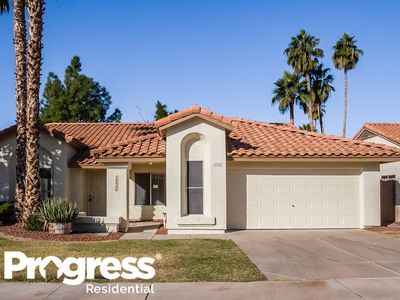 19926 N 69th Ave, Glendale, AZ, 85308