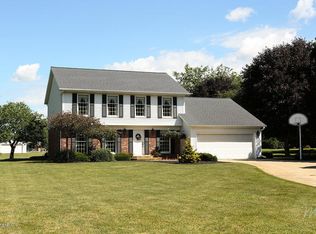 44144 Carla Dr, Paw Paw, MI 49079