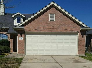 1407 Pennyroyal Ct, Houston, TX 77073