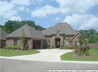 15427 River Stone Dr, Prairieville, LA 70769