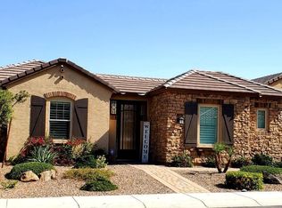 3542 E Scorpio Pl, Chandler, AZ 85249
