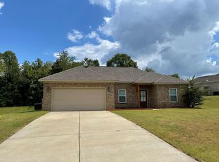 166 Shelbi Dr, Oxford, MS 38655
