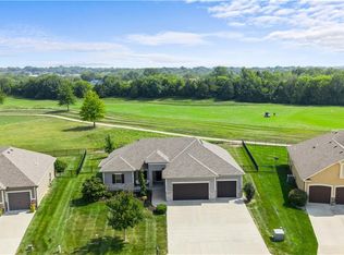 22513 E 43rd Street Ct S, Blue Springs, MO 64015