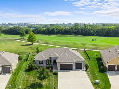 22513 E 43rd Street Ct S, Blue Springs, MO, 64015