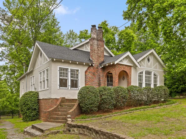 3410 Montview Dr, Chattanooga, TN 37411