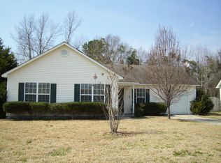 6706 Spearow Ln, Wilmington, NC 28411