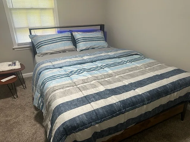 1 bed, $850 — Photo 2