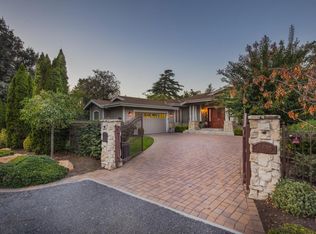 14900 Shannon Rd, Los Gatos, CA 95032