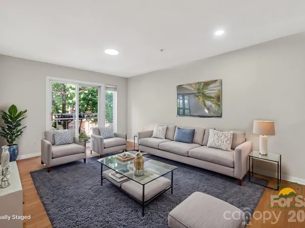 639 Raphael Pl, Charlotte, NC 28205