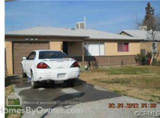 1404 Sonoma Ave, Chowchilla, CA