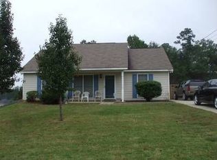630 Builder Dr, Phenix City, AL 36869