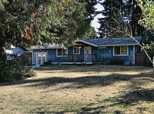 14020 Chinook Cir NW, Bremerton, WA 98312