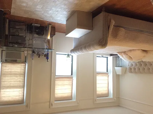 Rented by Brown Harris Stevens | media 22