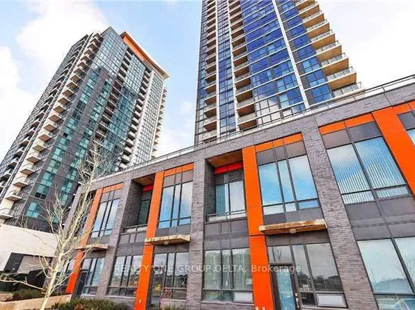 55 Eglinton Ave W, Mississauga, ON