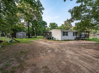 180 An County Road 4251, Palestine, TX 75803