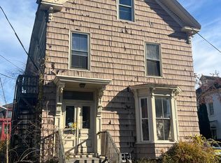 10 Walker Street, Portland, ME 04102