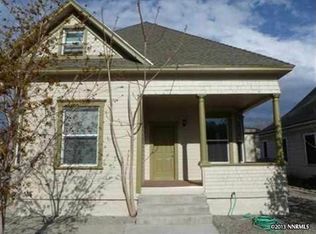 650 Elko Ave APT 1, Reno, NV 89512
