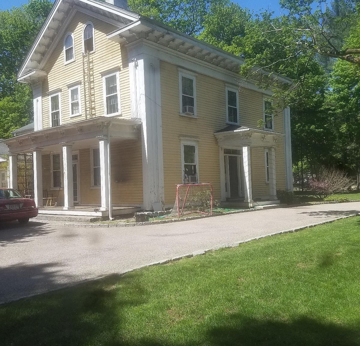 46 Lincoln St, Waltham, MA 02451 Zillow