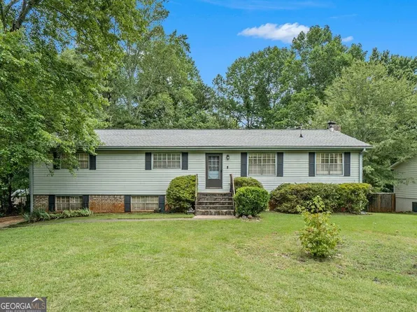 1008 Wiley Bridge Rd, Woodstock, GA 30188