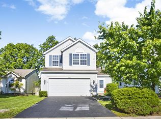 2317 Brookbank Dr, Grove City, OH 43123