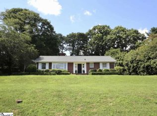 15 Midland St, Greenville, SC 29607