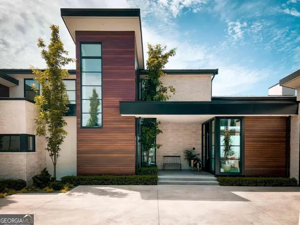 4837 Neal Rdg, Atlanta, GA 30349