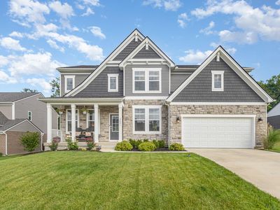 3601 Dorset Ct, Latonia, KY, 41015