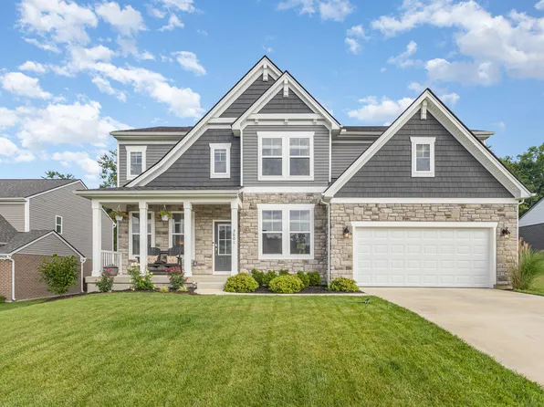 3601 Dorset Ct, Covington, KY 41015