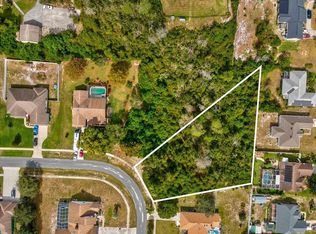 13273 Jessica Dr LOT 20, Spring Hill, FL 34609