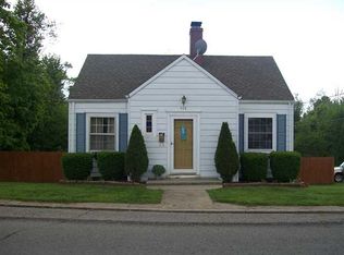 408 Brown St, Vine Grove, KY 40175