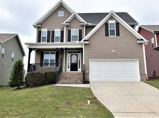 69 Wrangler Dr, Clayton, NC 27527