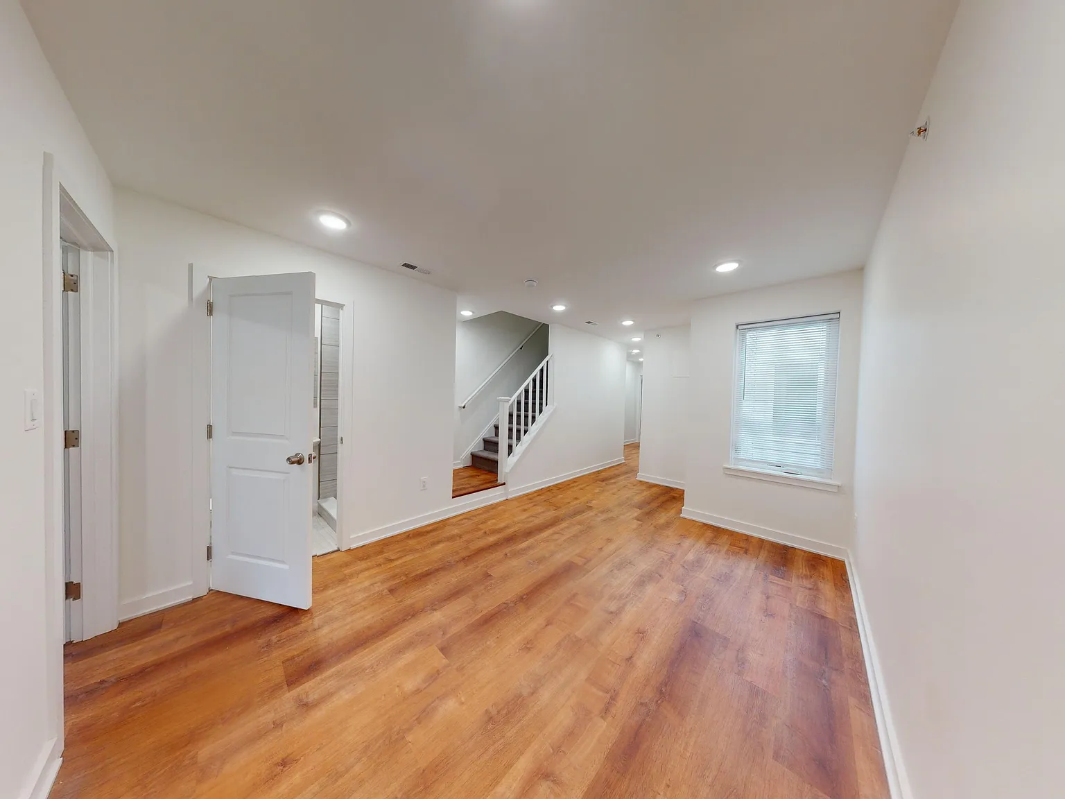 1834 N Bouvier ST Unit B — Photo 4