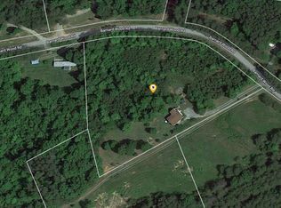 254 Barnard Woods Rd, Altavista, VA 24517