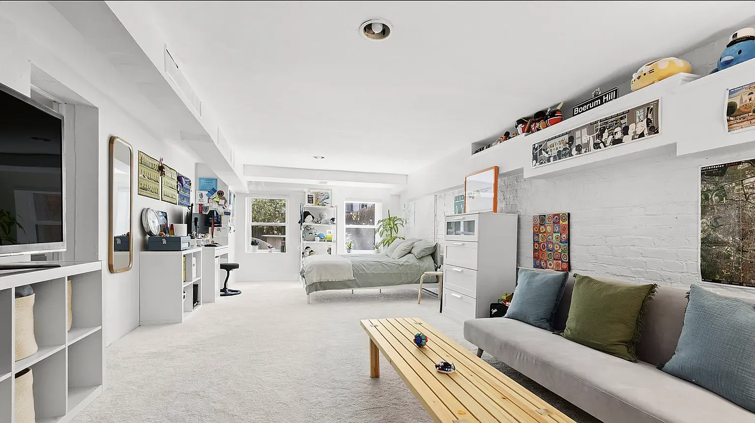 46 Saint Marks Place — Photo 4