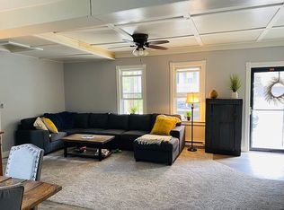 1709 Pulaski Ave, Coal Township, PA