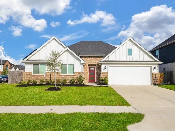 31438 Hadrians Run Rd, Fulshear, TX 77441