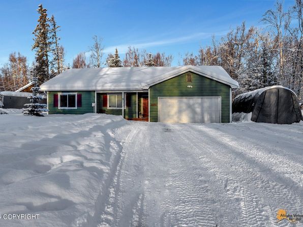 Wasilla AK Real Estate - Wasilla AK Homes For Sale | Zillow